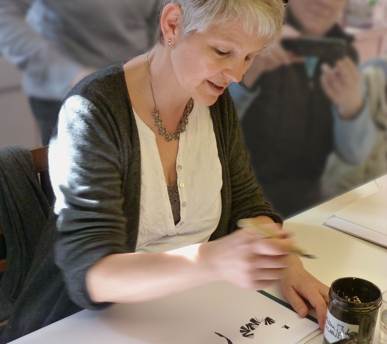 Gertrud Ziegelmeir